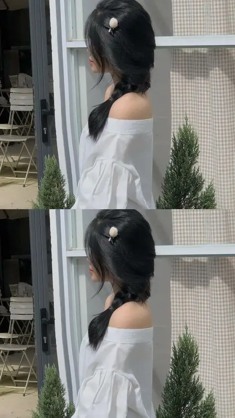 Ảnh Gái Xinh Cấp 2: Hình Ảnh Tuổi Teen Tỏa Sáng 27