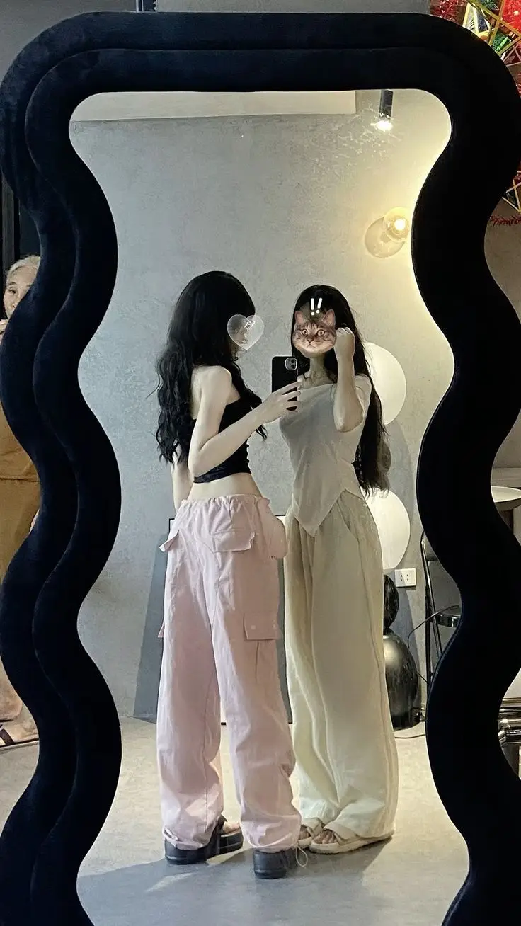 Ảnh Gái Xinh Cấp 2: Hình Ảnh Tuổi Teen Tỏa Sáng 31