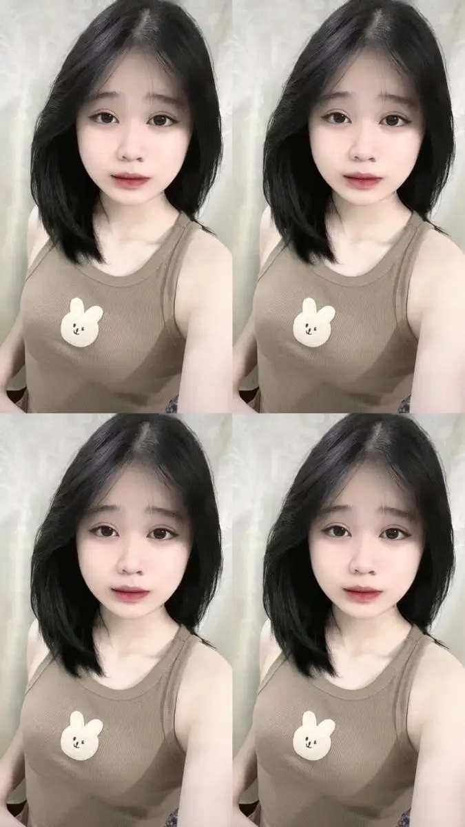 Ảnh Gái Xinh Cấp 2: Hình Ảnh Tuổi Teen Tỏa Sáng 33