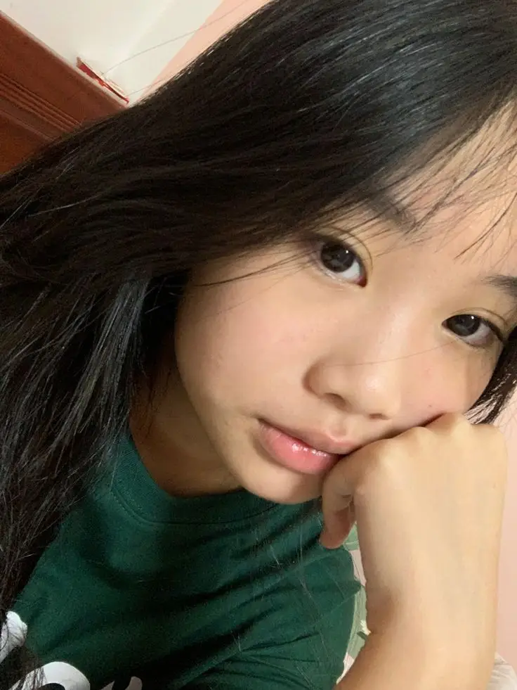 Ảnh Gái Xinh Cấp 2: Hình Ảnh Tuổi Teen Tỏa Sáng 34