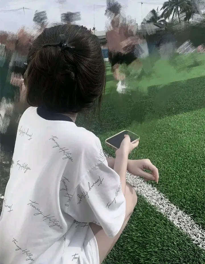 Ảnh Gái Xinh Cấp 2: Hình Ảnh Tuổi Teen Tỏa Sáng 43