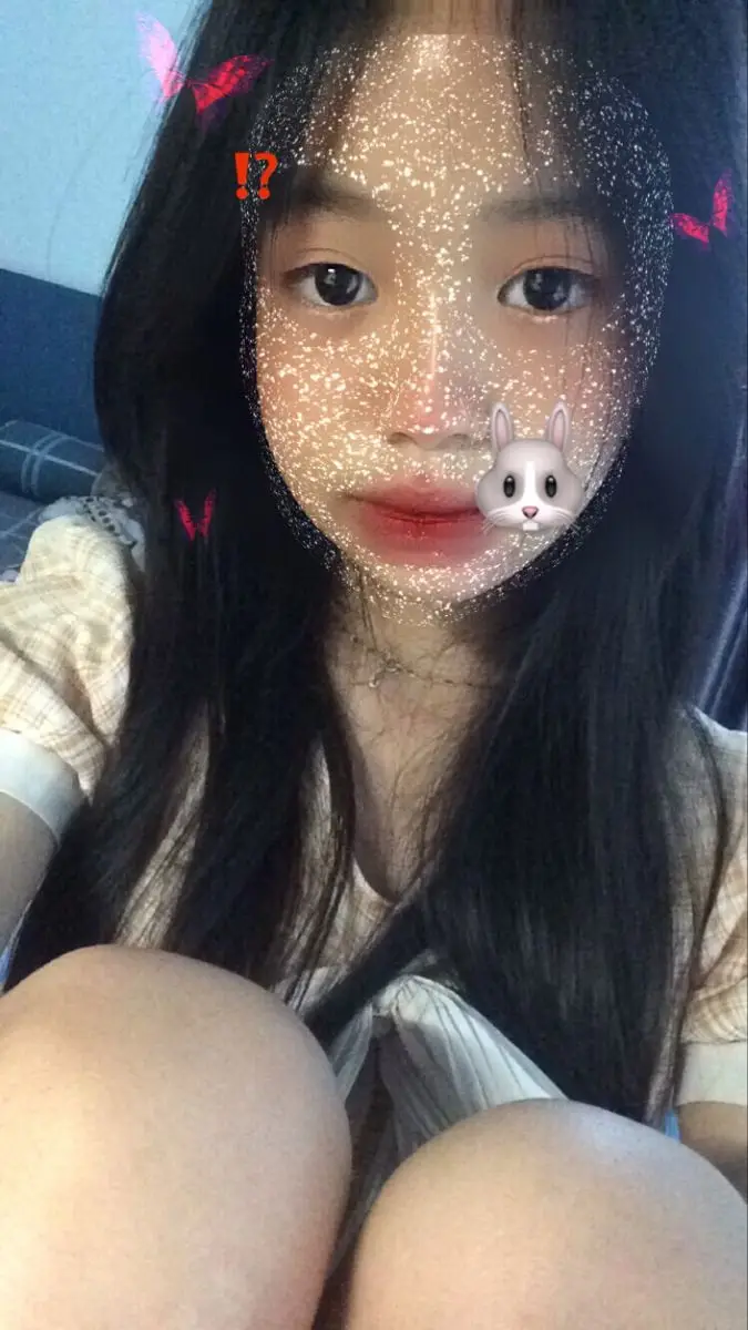 Ảnh Gái Xinh Cấp 2: Hình Ảnh Tuổi Teen Tỏa Sáng 50