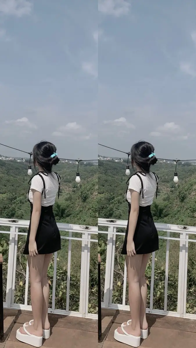 Ảnh Gái Xinh Che Mặt Bằng Điện Thoại: Tuyển Tập Hình Ảnh Độc Đáo 51