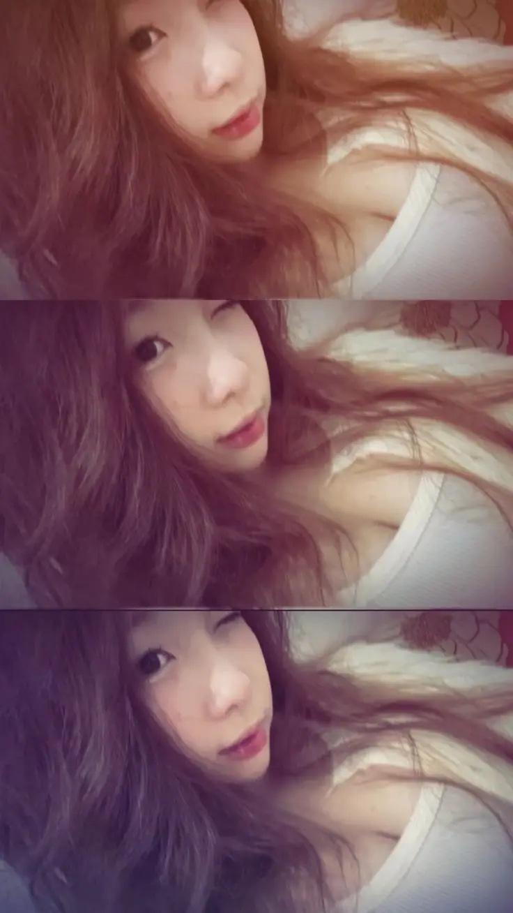 Ảnh Gái Xinh Chụp Cận Mặt: Khắc Họa Nét Đẹp Từ Chi Tiết 11