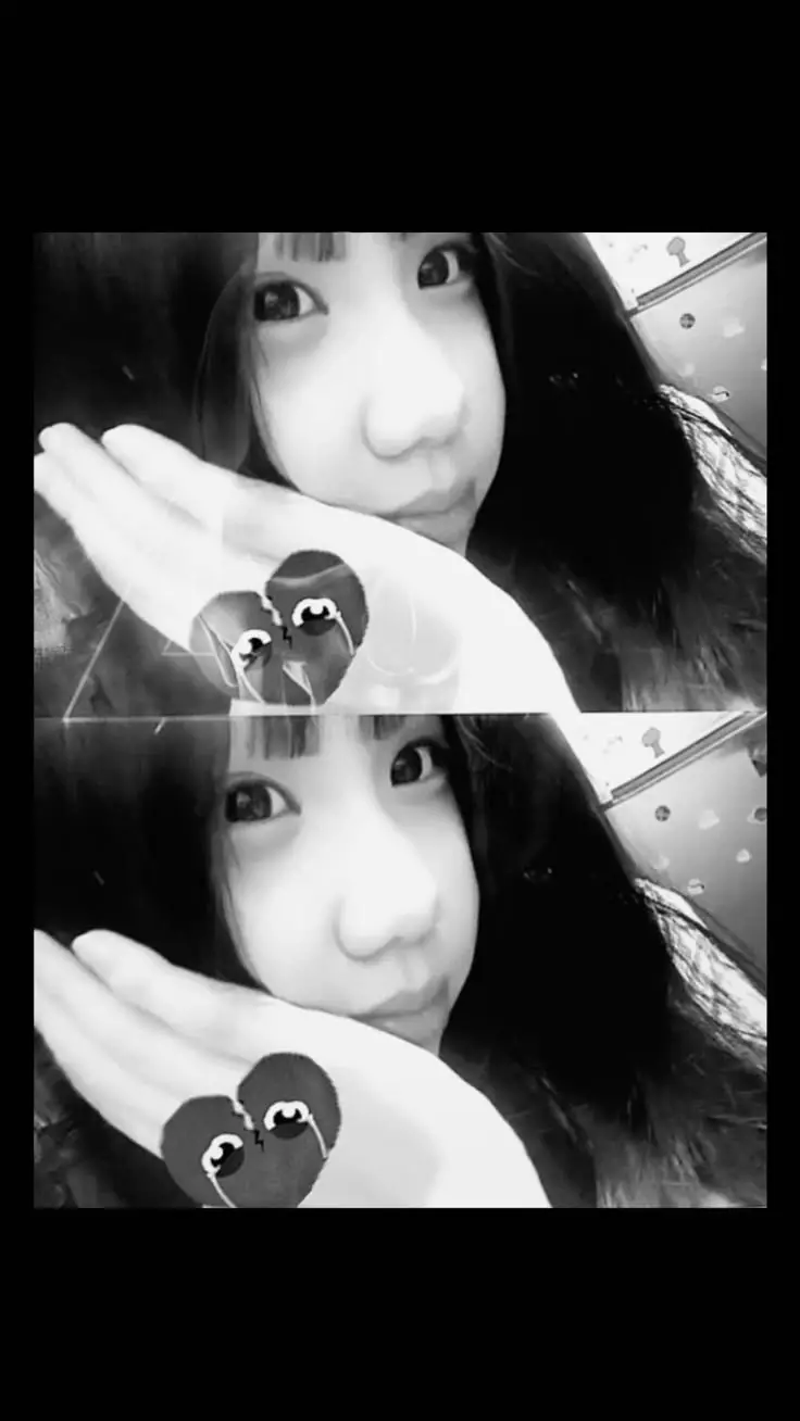 Ảnh Gái Xinh Chụp Cận Mặt: Khắc Họa Nét Đẹp Từ Chi Tiết 54