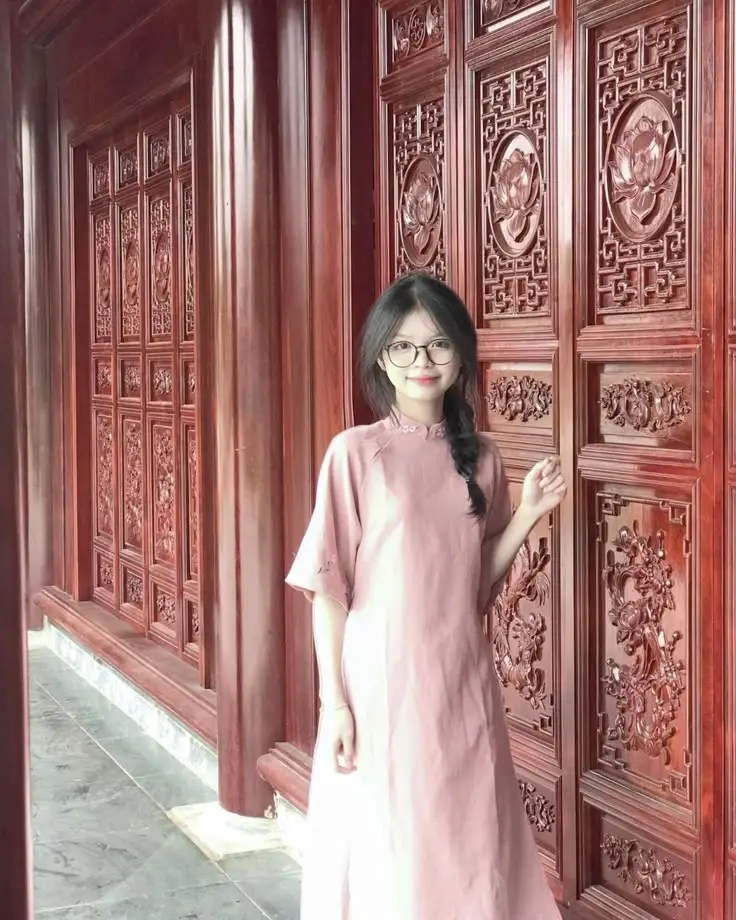 Ảnh Gái Xinh Chụp Dáng: Bộ Sưu Tập Ảnh Nghệ Thuật 37