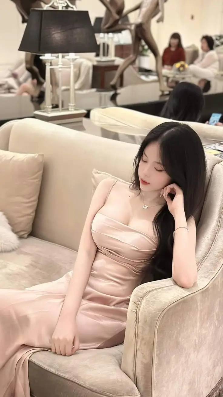 Ảnh Gái Xinh Chụp Dáng: Bộ Sưu Tập Ảnh Nghệ Thuật 51