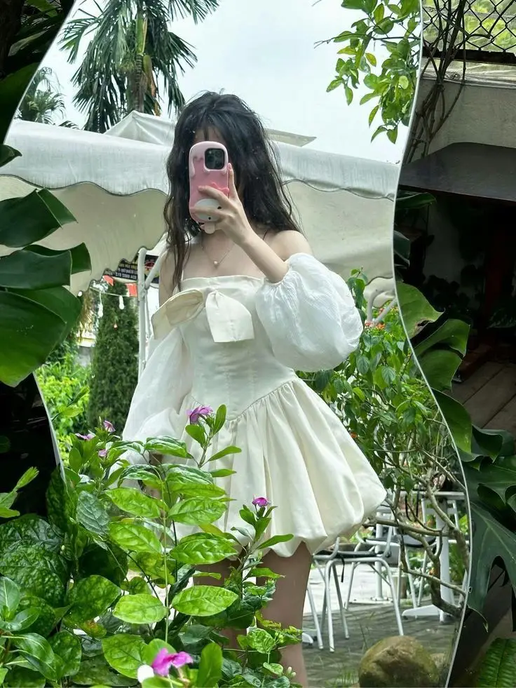 Ảnh Gái Xinh Chụp Dáng: Bộ Sưu Tập Ảnh Nghệ Thuật 52