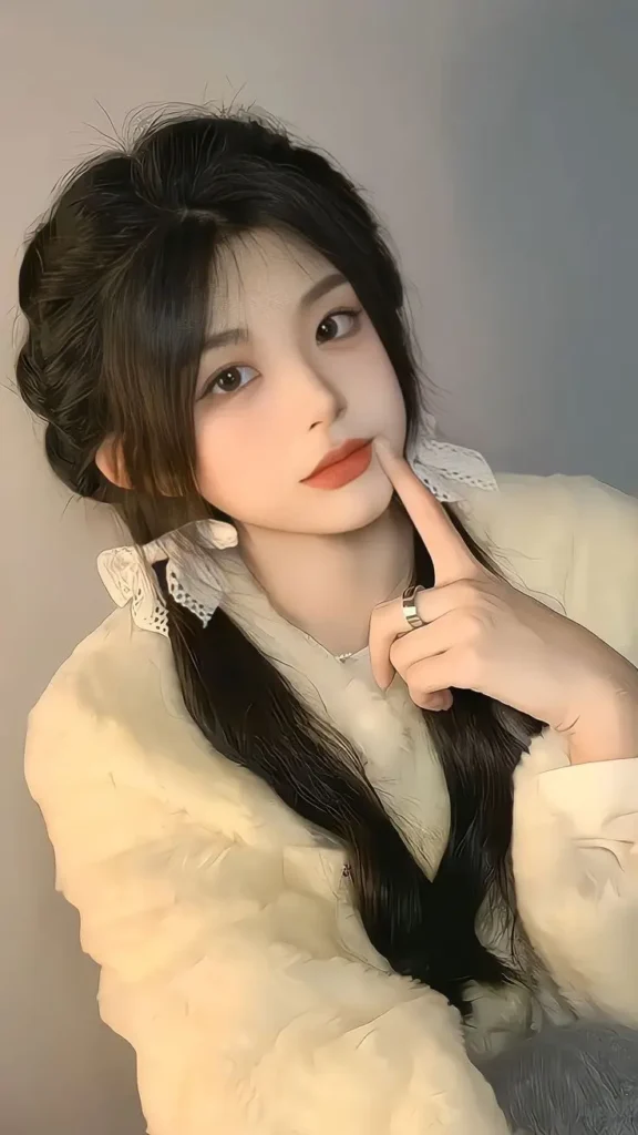 Ảnh Gái Xinh Cute Dễ Thương - Bộ Ảnh Đẹp Nhất 48