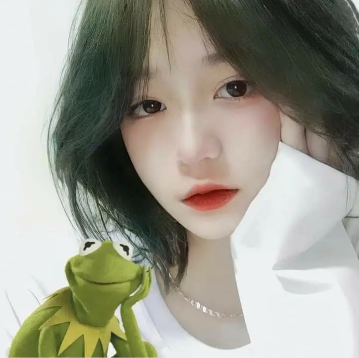 Ảnh Gái Xinh Giống Thật - Những Hình Ảnh Đáng Yêu 3