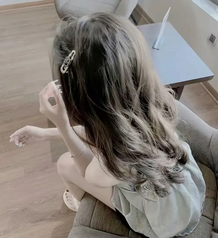 Ảnh Gái Xinh Giống Thật - Những Hình Ảnh Đáng Yêu 6