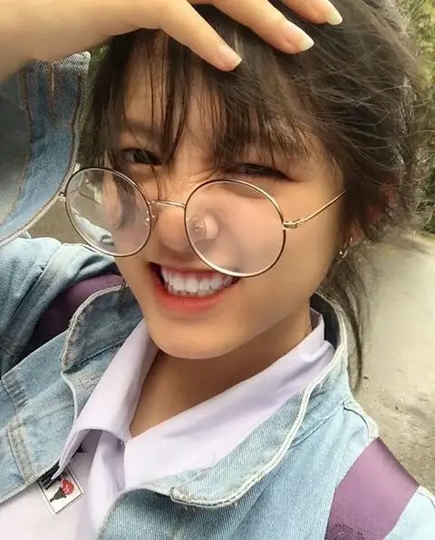 Ảnh Gái Xinh Giống Thật - Những Hình Ảnh Đáng Yêu 10