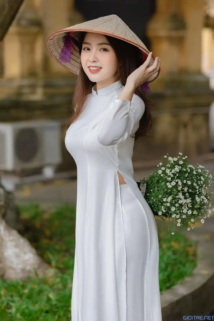 Ảnh Gái Xinh Giống Thật - Những Hình Ảnh Đáng Yêu 11