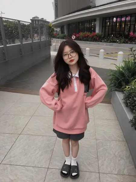 Ảnh Gái Xinh Giống Thật - Những Hình Ảnh Đáng Yêu 12