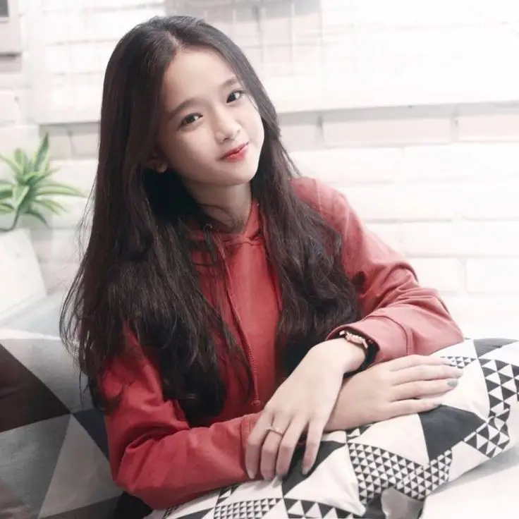 Ảnh Gái Xinh Giống Thật - Những Hình Ảnh Đáng Yêu 16