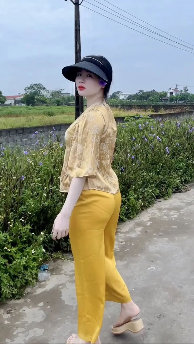 Ảnh Gái Xinh Giống Thật - Những Hình Ảnh Đáng Yêu 18