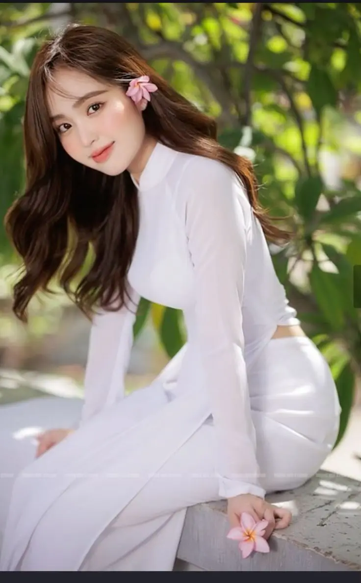 Ảnh Gái Xinh Giống Thật - Những Hình Ảnh Đáng Yêu 20