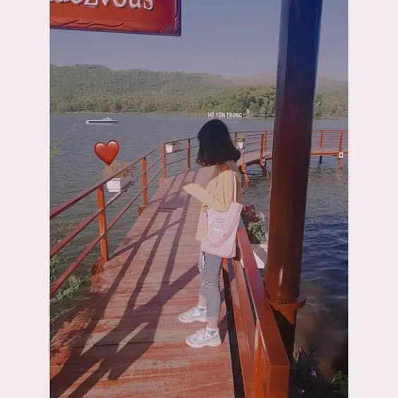 Ảnh Gái Xinh Giống Thật - Những Hình Ảnh Đáng Yêu 31