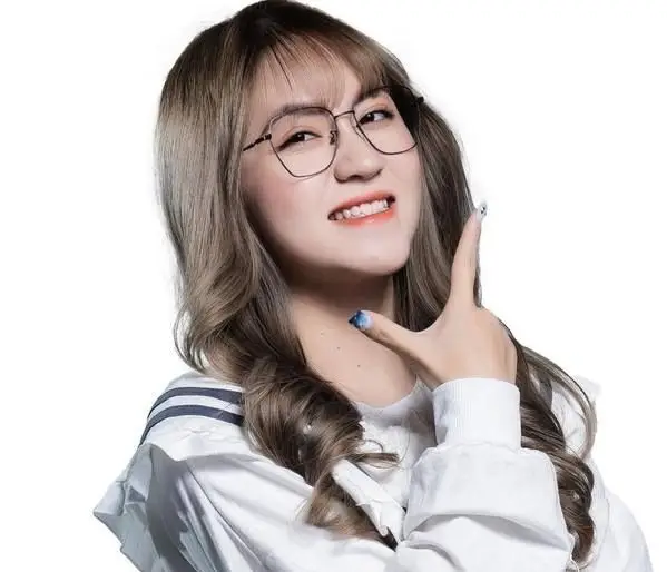 Ảnh Gái Xinh Giống Thật - Những Hình Ảnh Đáng Yêu 37