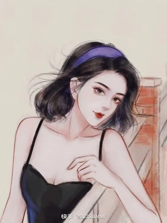 Ảnh Gái Xinh Giống Thật - Những Hình Ảnh Đáng Yêu 38