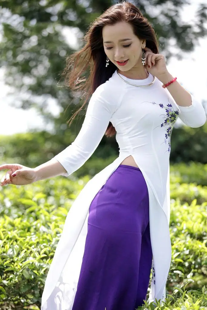 Ảnh Gái Xinh Giống Thật - Những Hình Ảnh Đáng Yêu 43