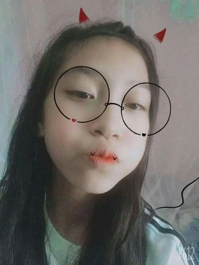 Ảnh Gái Xinh Giống Thật - Những Hình Ảnh Đáng Yêu 45