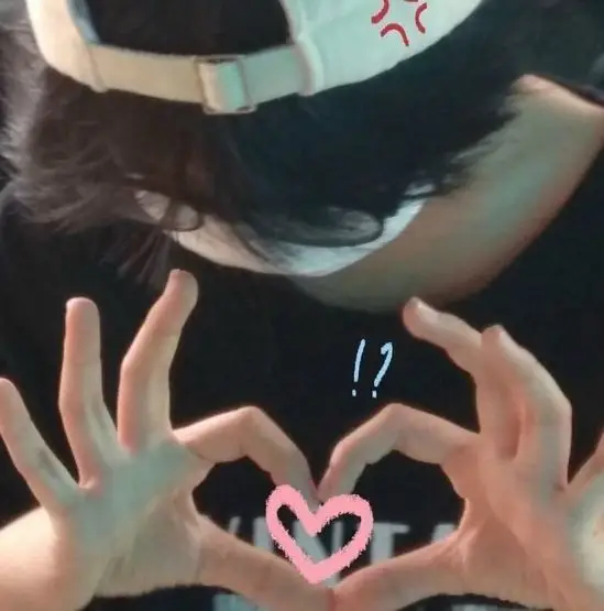 Ảnh Gái Xinh Giống Thật - Những Hình Ảnh Đáng Yêu 50