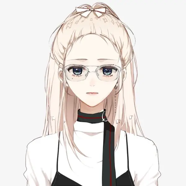 Ảnh Gái Xinh Giống Thật - Những Hình Ảnh Đáng Yêu 57