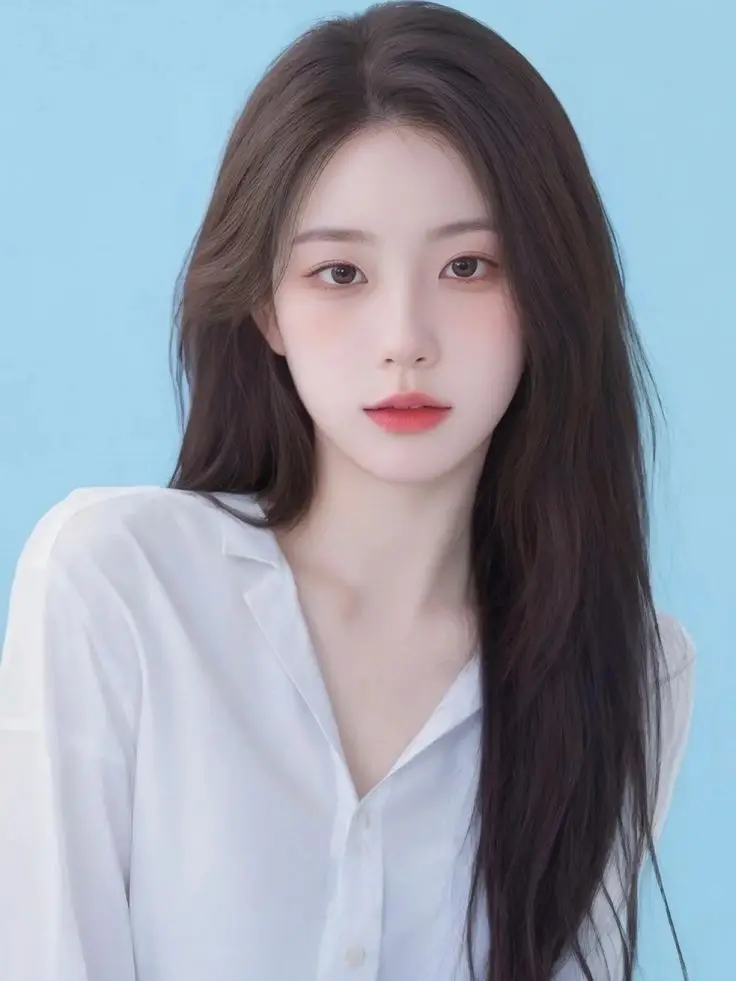 Những Hình Ảnh Gái Xinh Hàn Quốc Đáng Yêu và Quyến Rũ 35