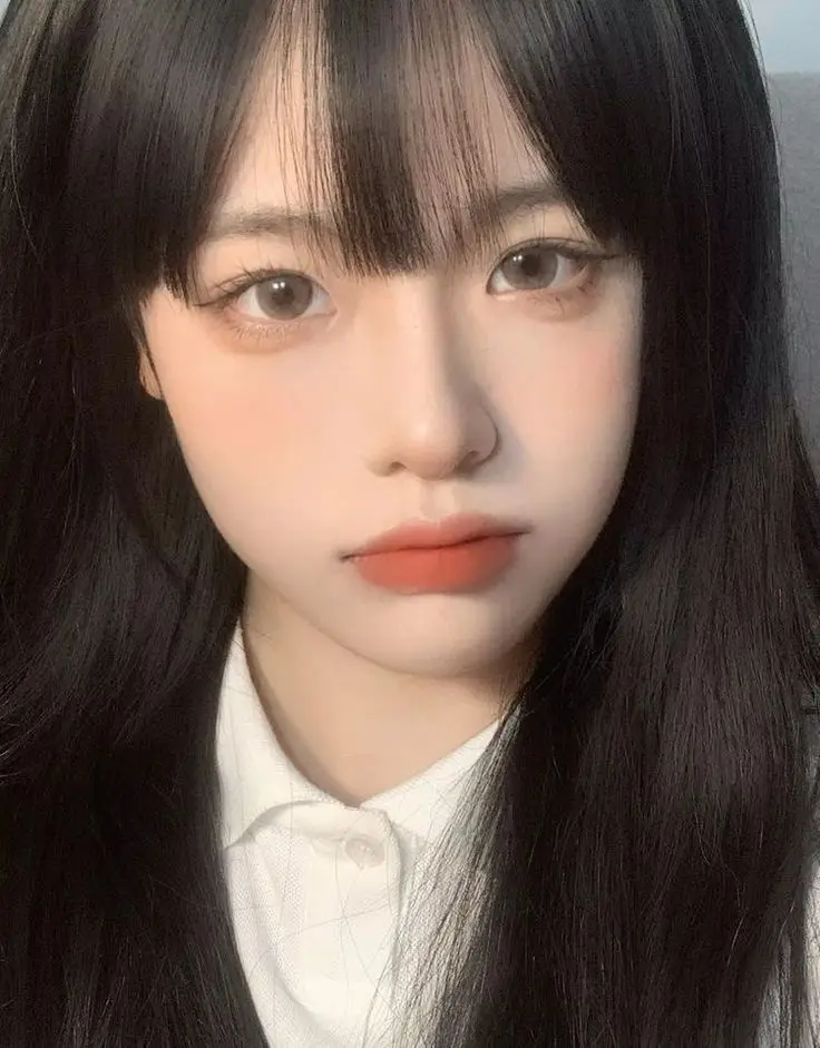 Những Hình Ảnh Gái Xinh Hàn Quốc Đáng Yêu và Quyến Rũ 36