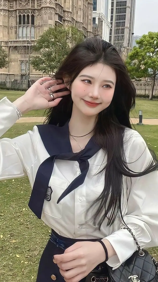 Những Hình Ảnh Gái Xinh Hàn Quốc Đáng Yêu và Quyến Rũ 51