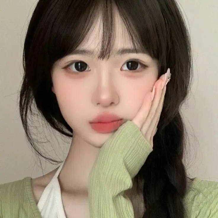 Những Hình Ảnh Gái Xinh Hàn Quốc Đáng Yêu và Quyến Rũ 57