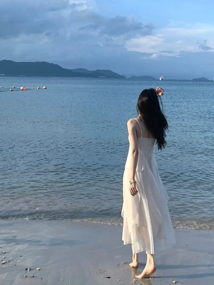 Ảnh Gái Xinh Đi Biển - Tuyển Tập Hình Ảnh Nóng Bỏng 2