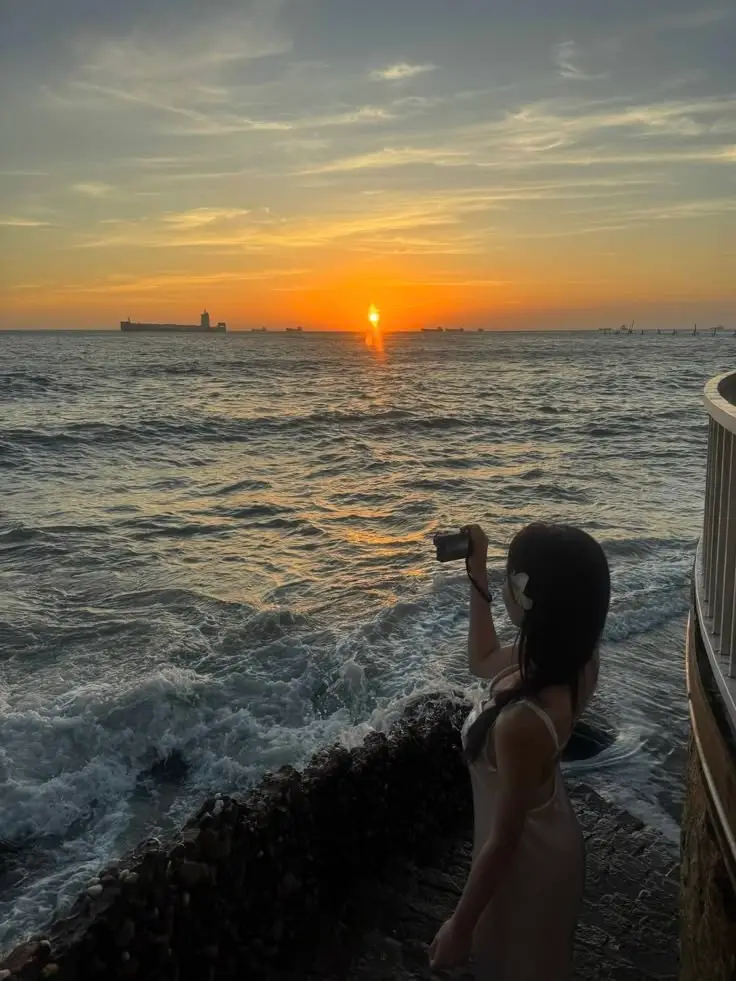 Ảnh Gái Xinh Đi Biển - Tuyển Tập Hình Ảnh Nóng Bỏng 4