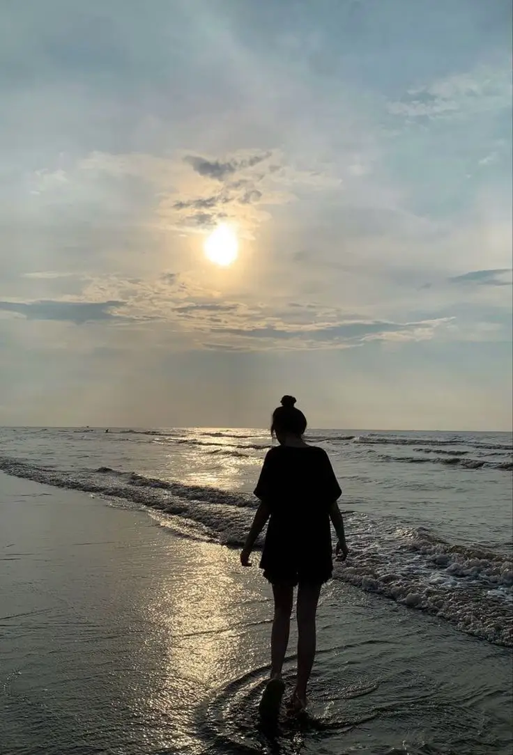 Ảnh Gái Xinh Đi Biển - Tuyển Tập Hình Ảnh Nóng Bỏng 8