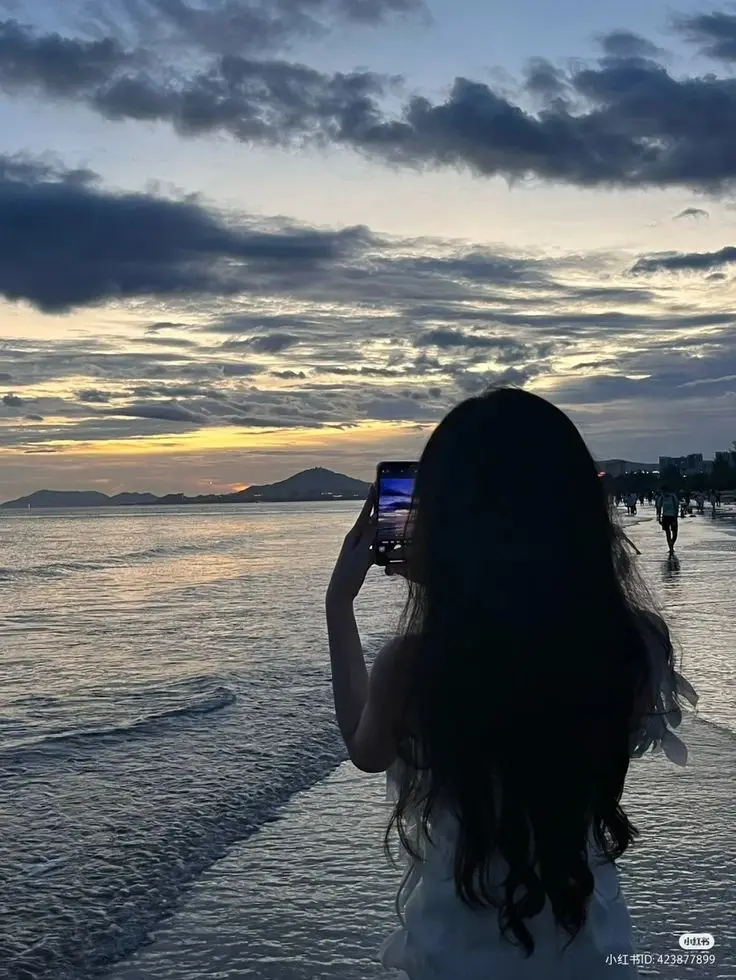 Ảnh Gái Xinh Đi Biển - Tuyển Tập Hình Ảnh Nóng Bỏng 16