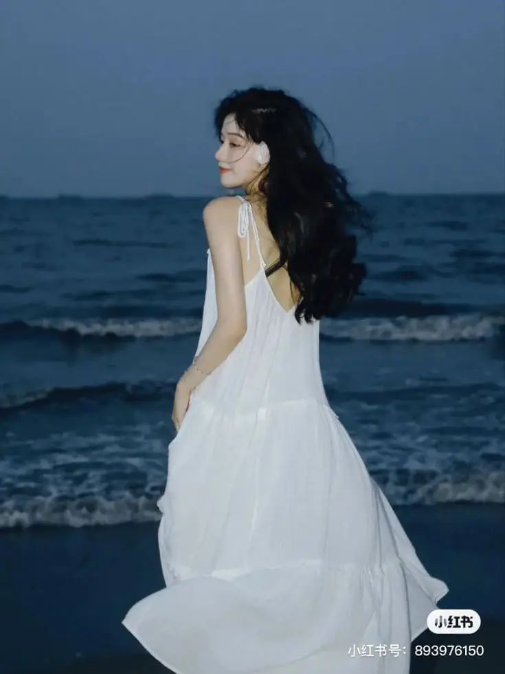 Ảnh Gái Xinh Đi Biển - Tuyển Tập Hình Ảnh Nóng Bỏng 45