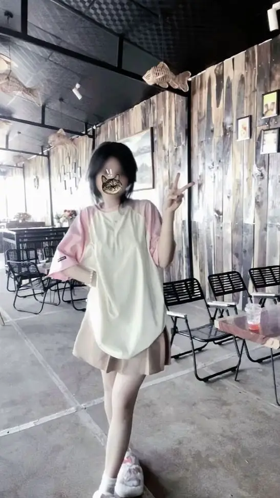 Ảnh Gái Xinh K11 Che Mặt: Vẻ Đẹp Bí Ẩn Của Tuổi Teen 5