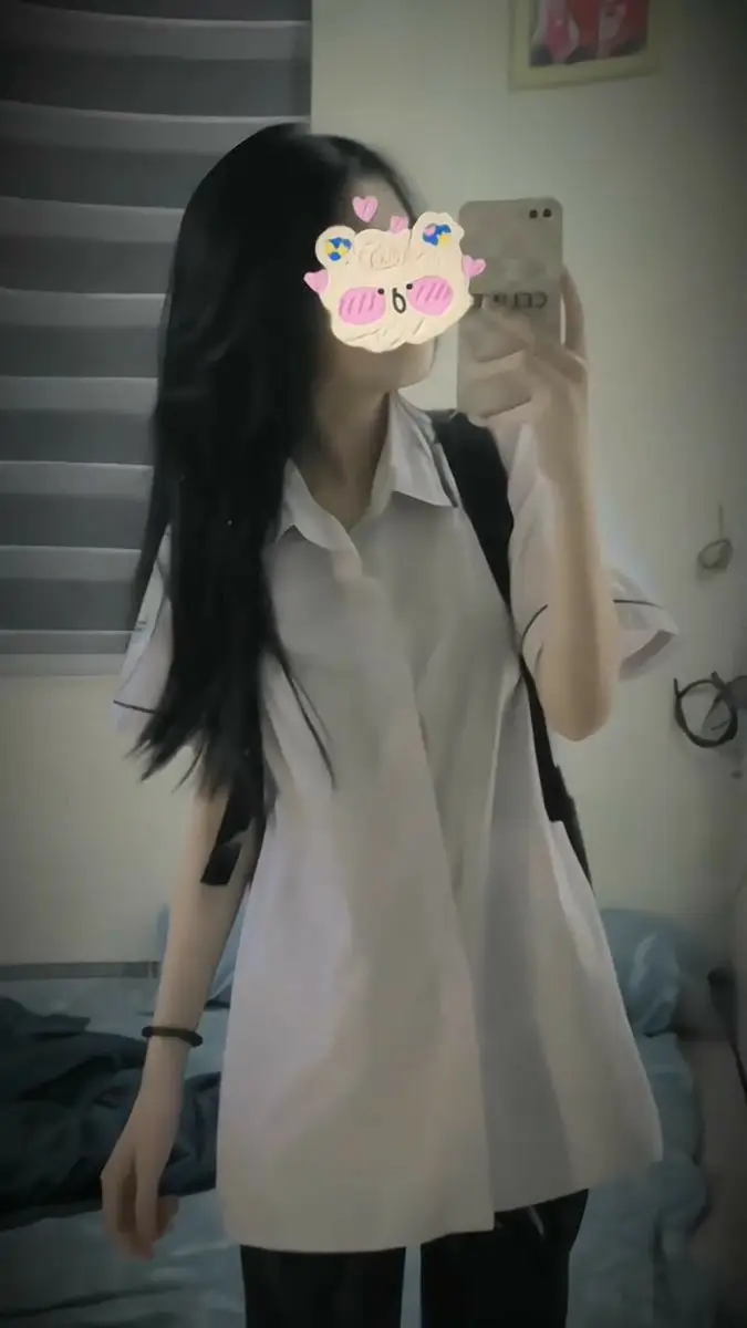 Ảnh Gái Xinh K11 Che Mặt: Vẻ Đẹp Bí Ẩn Của Tuổi Teen 37