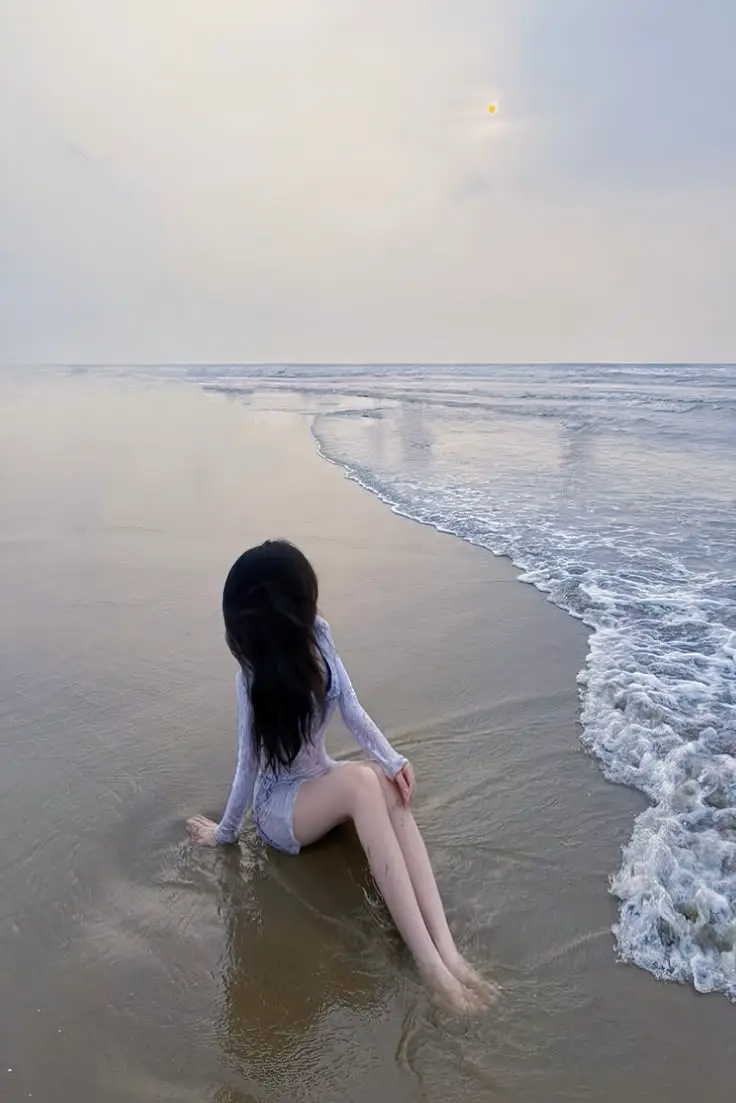 Ảnh Gái Xinh Khoe Body: Tự Tin Nổi Bật Trong Mọi Khung Hình 23