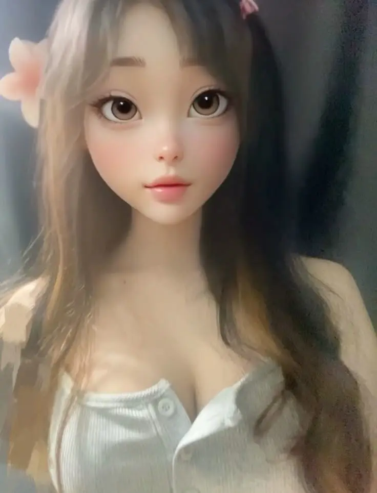 Ảnh Gái Xinh Khoe Body: Tự Tin Nổi Bật Trong Mọi Khung Hình 45