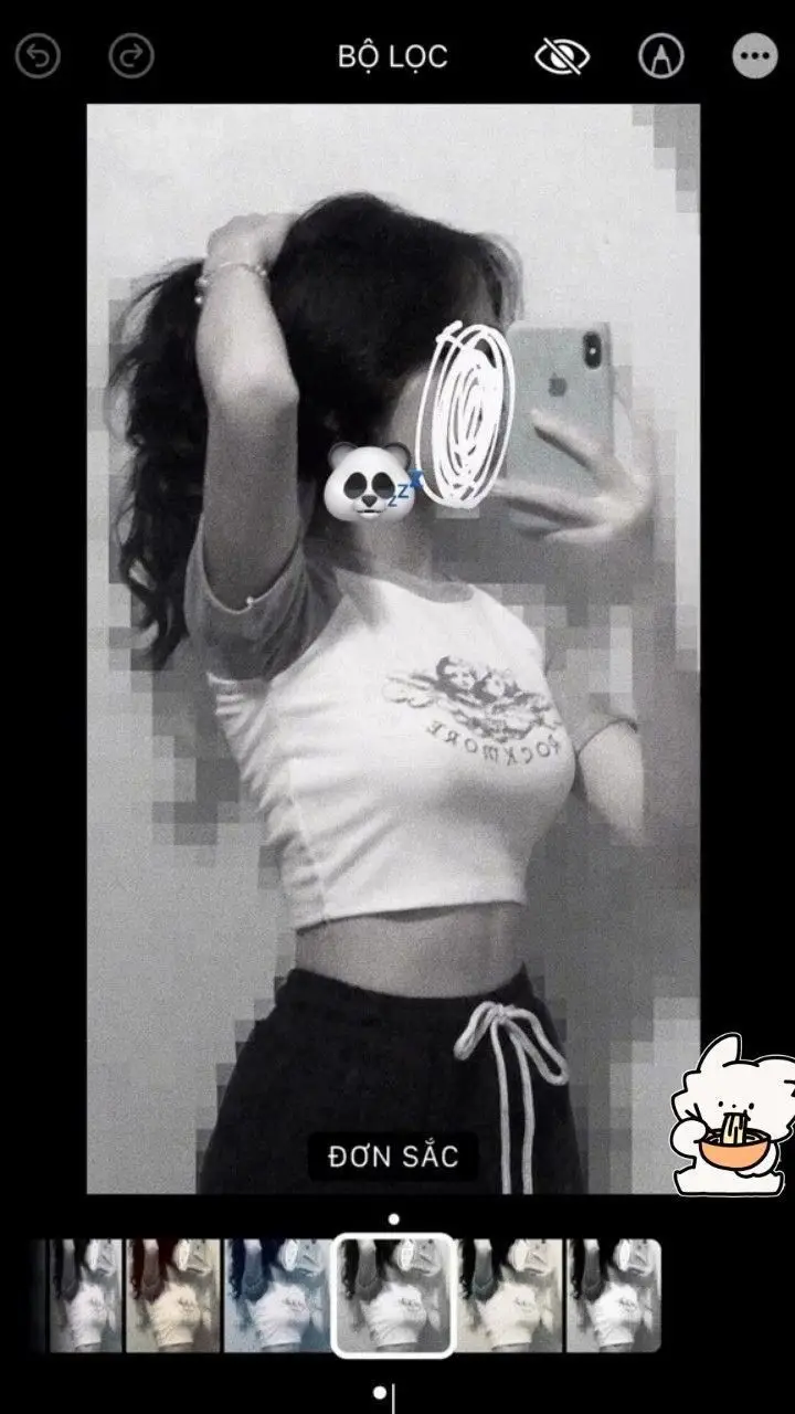 Ảnh Gái Xinh Khoe Body: Tự Tin Nổi Bật Trong Mọi Khung Hình 46