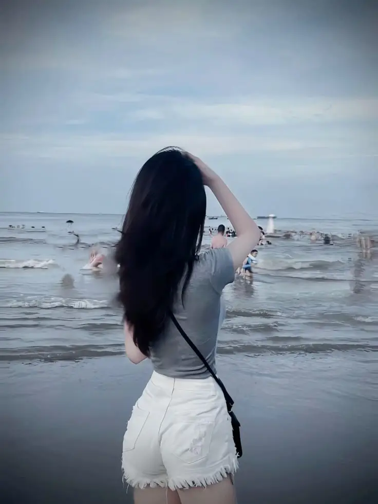 Ảnh Gái Xinh Khoe Dáng Thể Thao 6