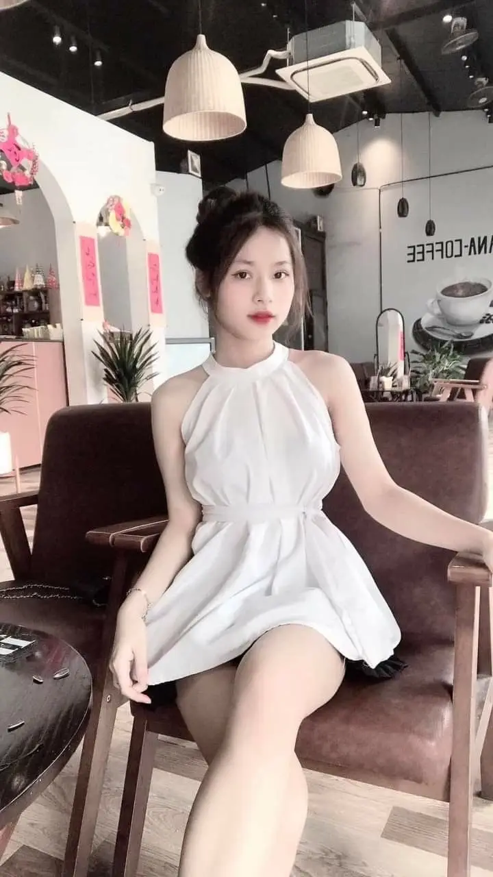 Ảnh Gái Xinh Khoe Dáng Thể Thao 35