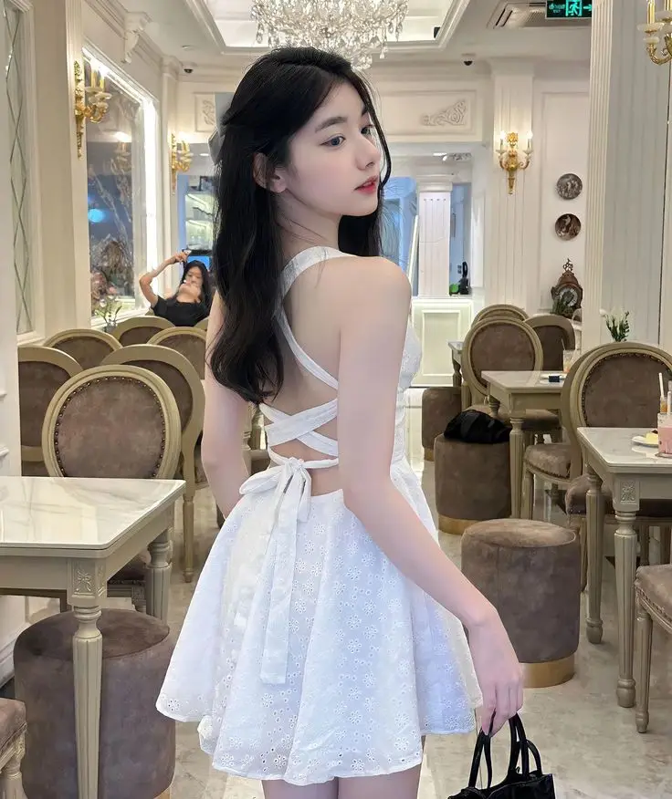 Ảnh Gái Xinh Khoe Dáng Thể Thao 37