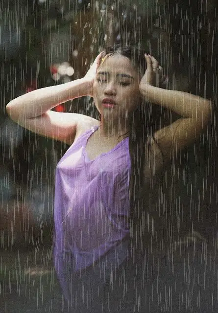Ảnh Gái Xinh Khoe Dáng Thể Thao 46