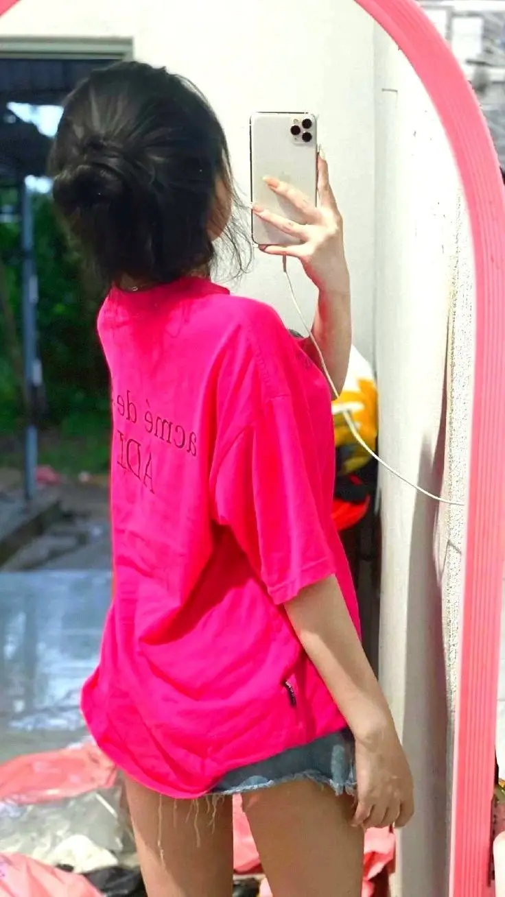 Ảnh Gái Xinh Khoe Dáng Thể Thao 47