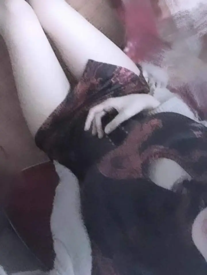 Ảnh Gái Xinh Khoe Dáng Thể Thao 49