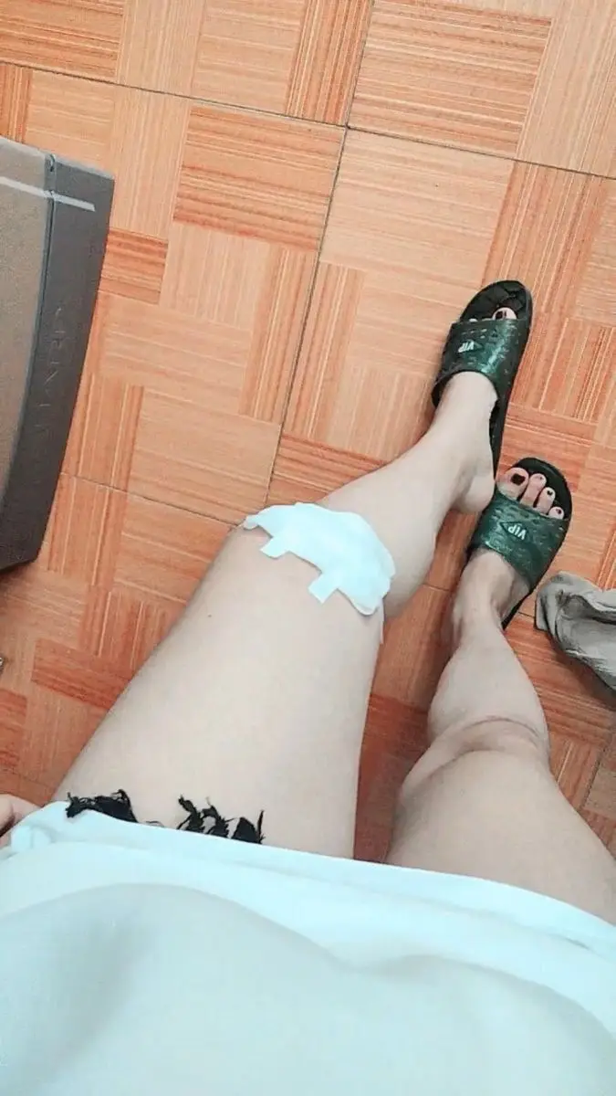Ảnh Gái Xinh Khoe Thân - Những Khoảnh Khắc Tự Tin Và Gợi Cảm 50