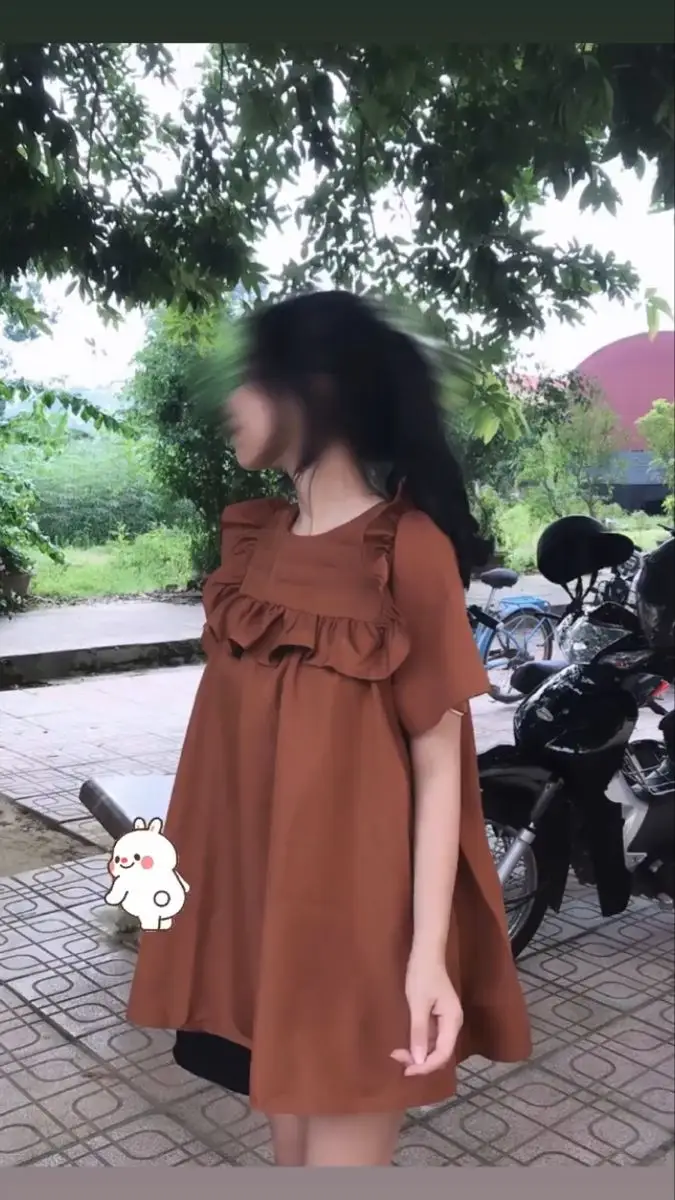 Ảnh Gái Xinh Khoe Thân - Những Khoảnh Khắc Tự Tin Và Gợi Cảm 53